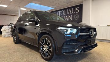 Mercedes GLE 350 - 1