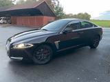 Jaguar XF 3.0 L V6 Diesel S  - gebrauchte Jaguar XF aus dem Jahr 2014