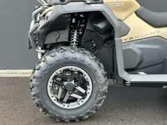 CFMOTO CForce 1000 OVERLAND inkl GRIFF- und SITZHEIZUNG
