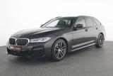 BMW 530i MH M Sport|NAV|PANO|Laser|HUD|DAProf|360° - BMW 530 Gebrauchtwagen in Saarbrücken