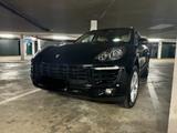 Porsche Macan S Diesel+Leder+Navi+Kam+Temp+Luftfahrwerk - Porsche Gebrauchtwagen in Velbert