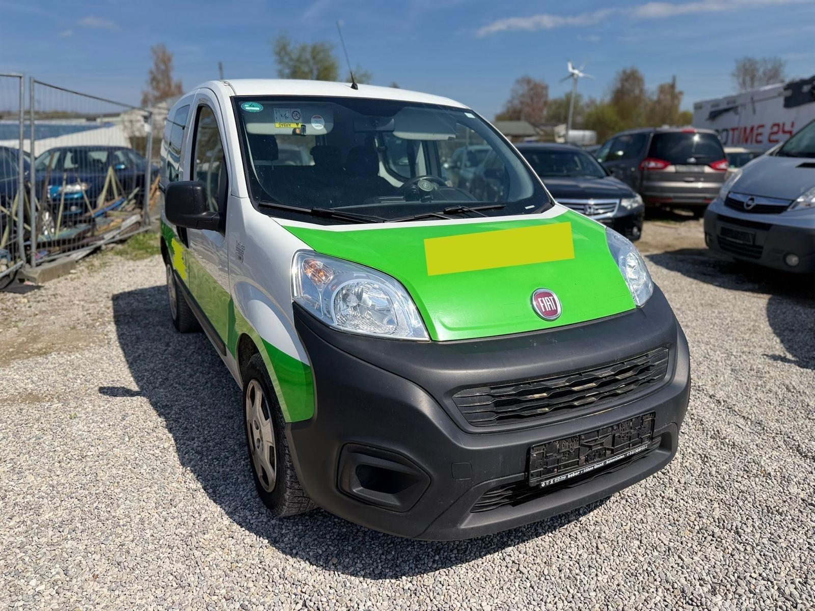 Fiat Fiorino
