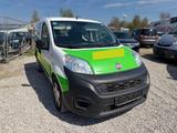 Fiat Fiorino - Fiat Fiorino in München