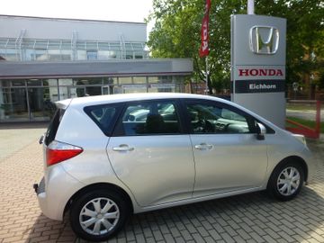 Toyota Verso-S Life
