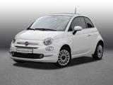 Fiat 500 1.2 Lounge PANO PDC KLIMA USB - Fiat 500 Gebrauchtwagen in Dortmund