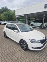 Skoda Fabia 1.0l TSI 70kW DRIVE 125 BEST OF DRIVE ... - Skoda Fabia DRIVE-125-BEST-OF