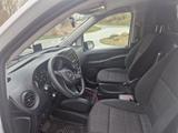 Mercedes-Benz Vito 114 Lang- Automatik- Abnehm. AHK - Mercedes-Benz Vito Gebrauchtwagen in Dresden