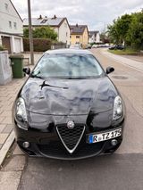 Alfa Romeo Giulietta 1.4 TB 16V MultiAir 110 kW Super  - Alfa Romeo Giulietta: Multiair