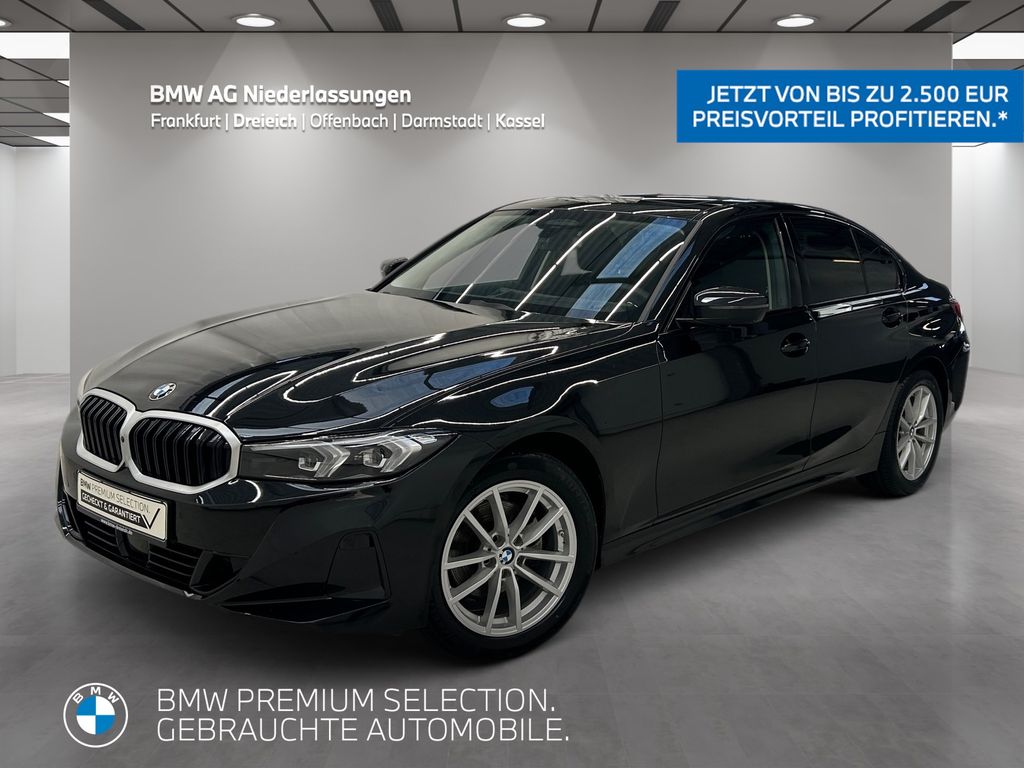 BMW 3er