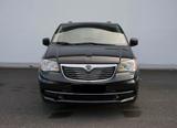 Lancia Voyager 2.8 CRD  7-Sitzer Familien... - Lancia Voyager von privat