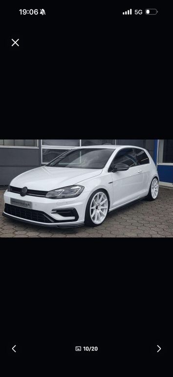 Image of Volkswagen Golf