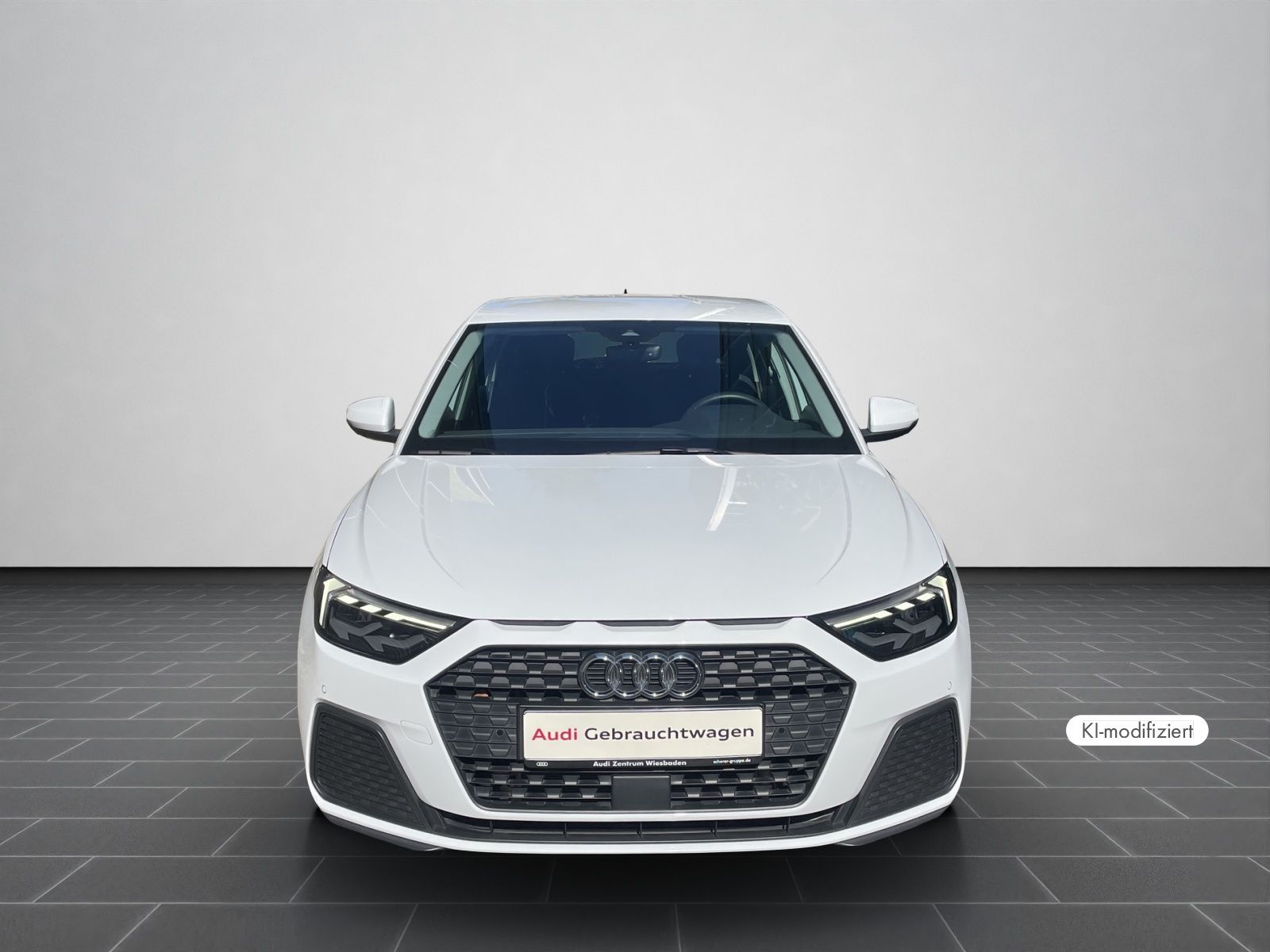 Audi A1 - Bild 6