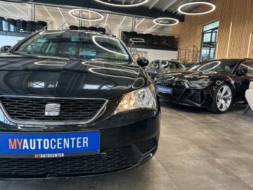 Seat Ibiza *1-HAND*TÜV-052028*NAVI*KLIMA*
