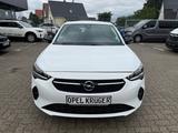 Opel Corsa-e F Edition kleiner Cityflitzer - : Kleine