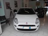 Fiat Punto 1.4 8V 3 porte Natural Power Lounge - Fiat Punto mit CNG-Antrieb