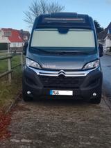 Pössl Summit Prime 540 All-in-Paket * Topp * 165 PS * - Pössl Summit 540