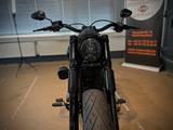 Harley-Davidson FXBR*Breakout 117 -Custom-260-All Black-J&H!! - Harley-Davidson Motorräder in Düsseldorf