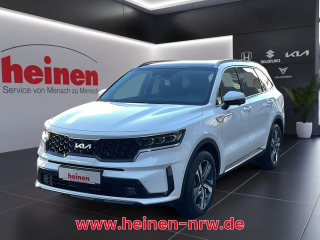 Kia SORENTO 1.6 PLATINUM HEV 7 SITZER NAVI LEDER PAN