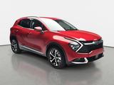Kia SPORTAGE 1.6 CRDI DCT 2WD SPIRIT MJ25 DRIVEWISE  - Kia Tageszulassungen mit Diesel-Antrieb