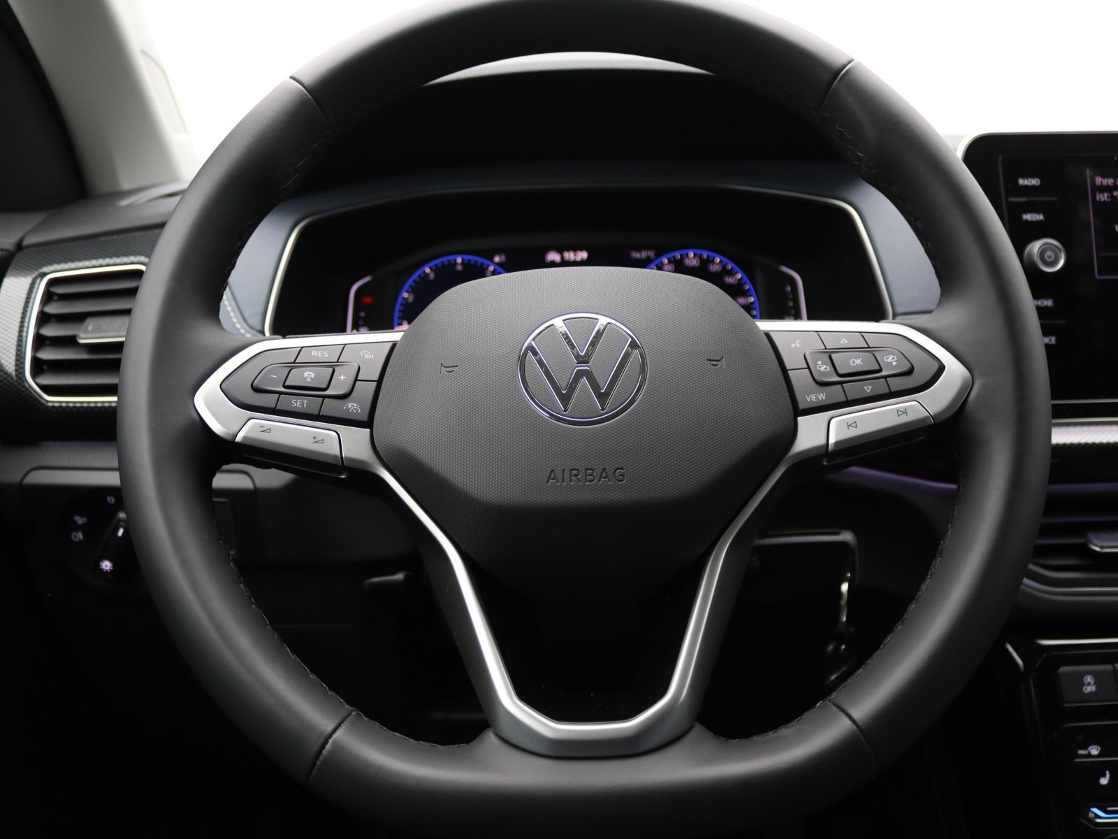 Volkswagen T-Cross - Bild 17