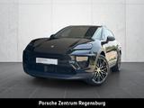 Porsche Macan 4 BOSE 360° PANO - Porsche Macan Jahreswagen