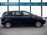 Volkswagen Sharan Highline 1.4 TSI DSG 7-Sitzer Xenon DCC - Volkswagen Sharan: Tsi