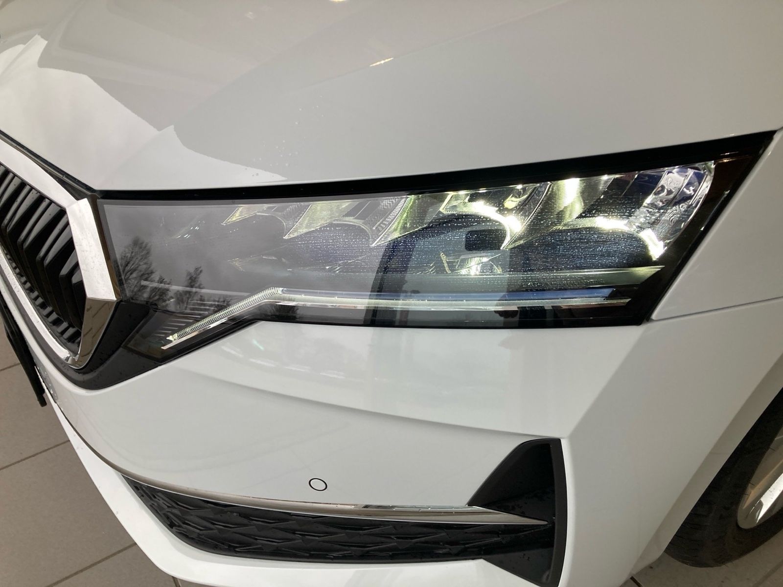 Skoda Octavia - Bild 6