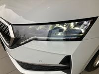 Skoda Octavia - Vorschau Bild 6