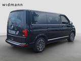 Volkswagen T6.1 Multivan Generation Six 4motion - Volkswagen Kombi, Kleinbus bis 9 Sitze 4 motion