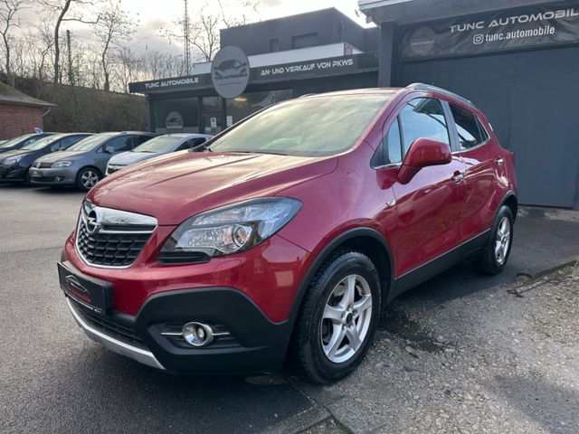 Opel Mokka Innovation ecoFlex *1. Hand*TOP GEPFLEGT*