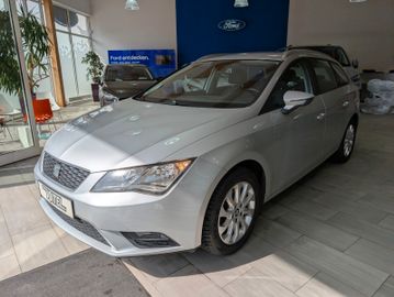 Seat Leon ST Style