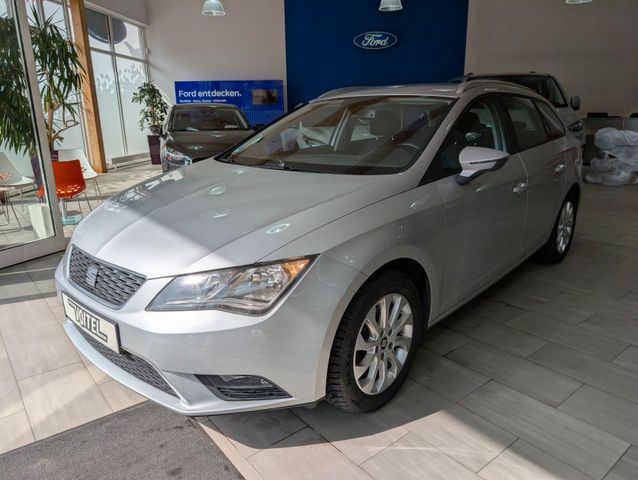 Seat Leon ST Style