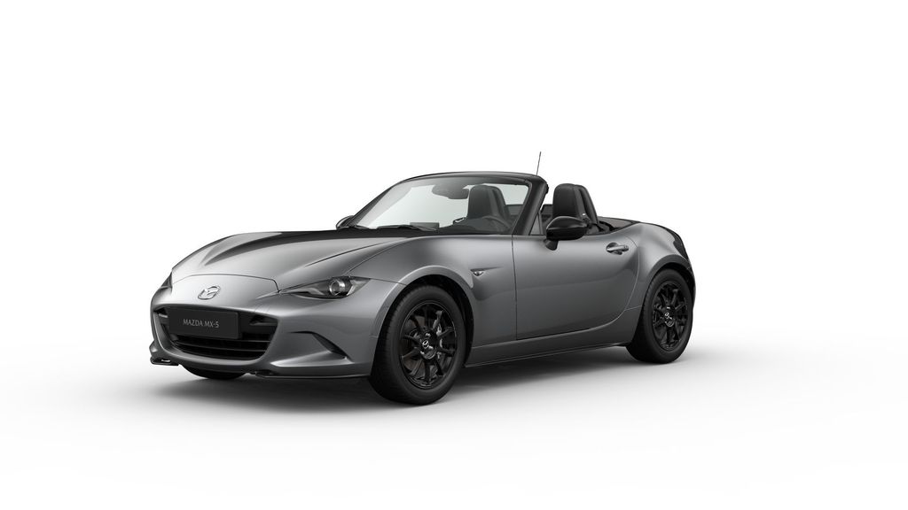 MX-5 2027 1.5 SKYACTIV-G 136ps YAKUDO SoMo