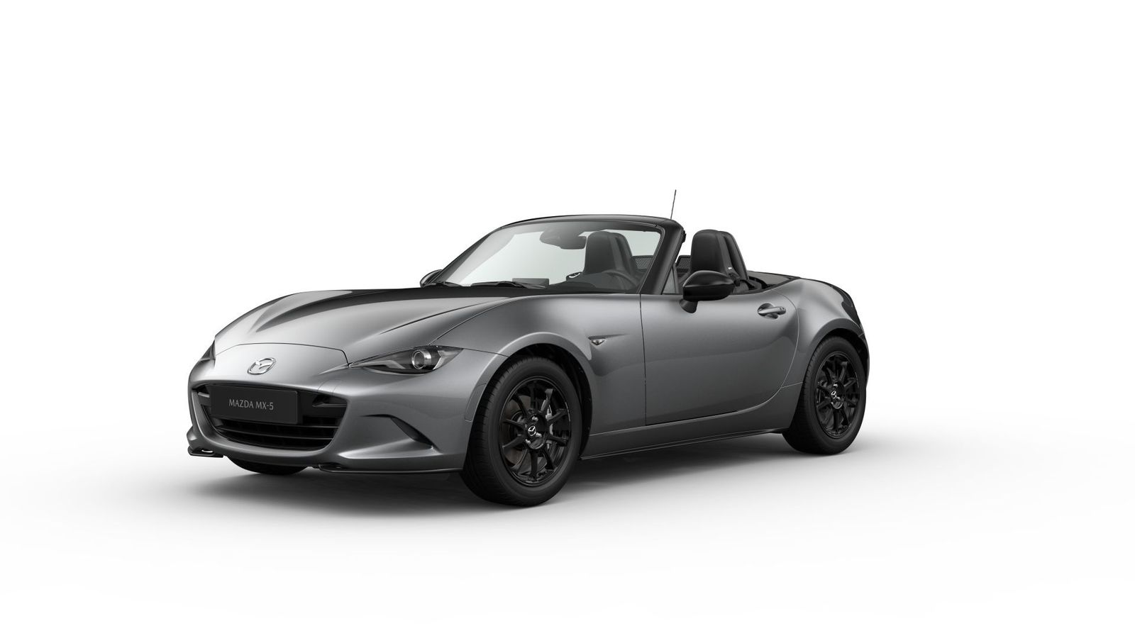 Mazda MX-5 - Bild 2