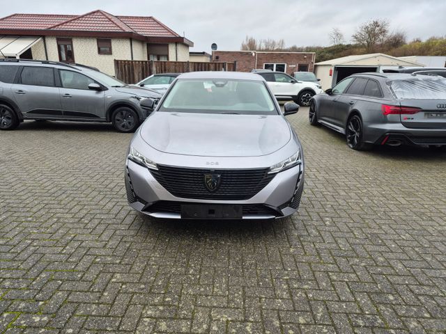 Peugeot 308 1.2 B aut.