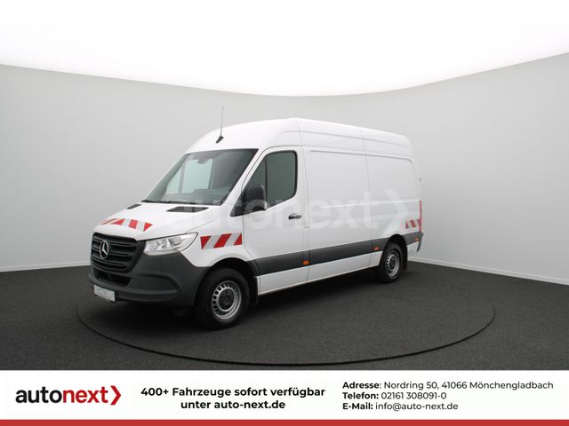 MERCEDES-BENZ Sprinter 314 *Liftsystem Be- und Entladen*(6040)