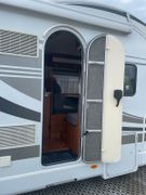 Dethleffs MAGIC EDITION T 7154-4 | *Wahnsinns Raumwunder!*