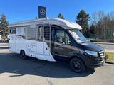 Carthago c-line T 4.9 LE m40 +MBUX+Navi+ACC+AUT+STH+SpurH - Gebrauchte Wohnmobile