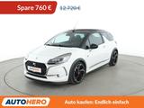 DS Automobiles DS3 Cabrio 1.6 THP Performance Cabrio *LED*CAM* - DS Automobiles DS3 aus 2017