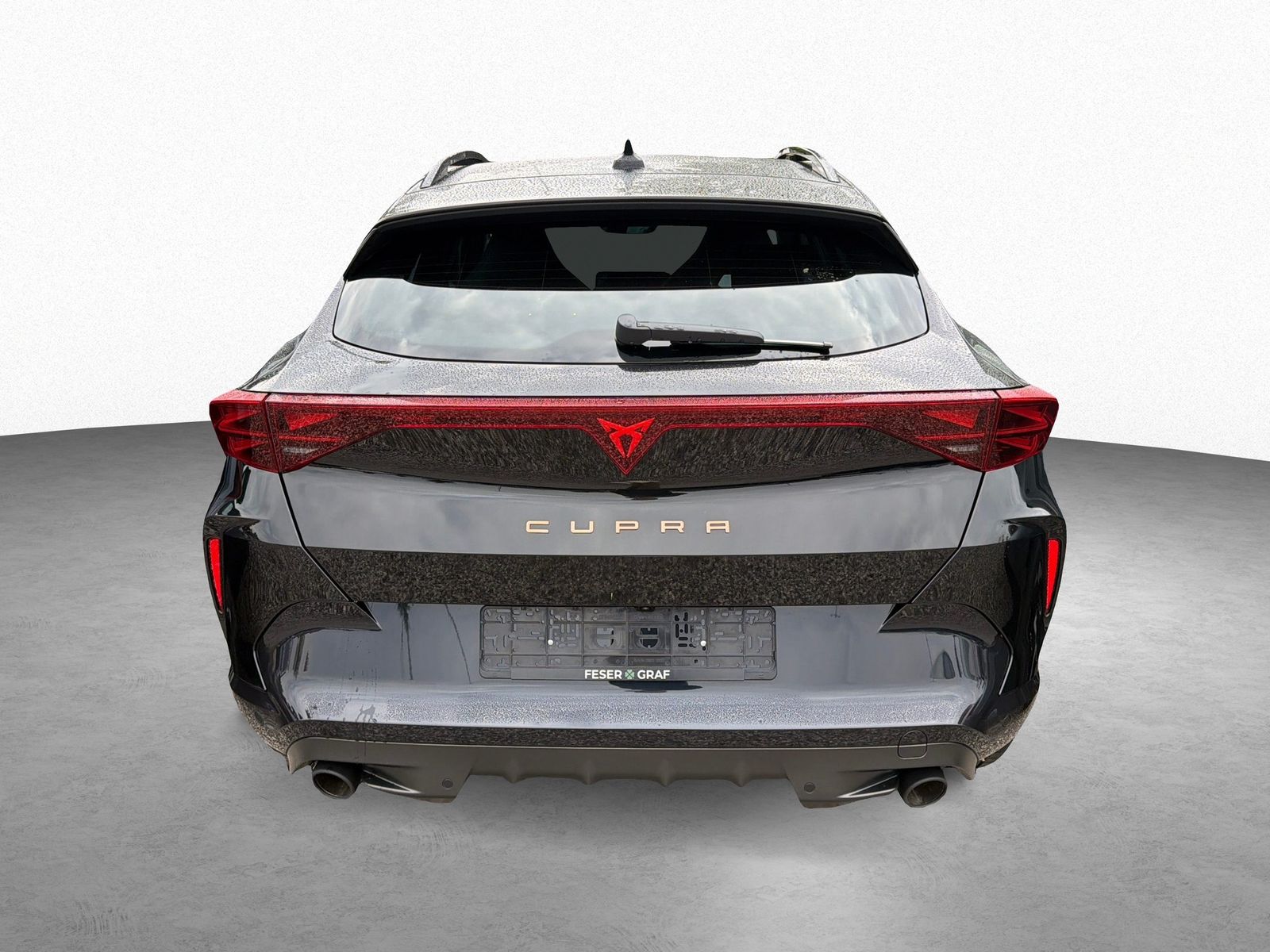 Cupra Formentor - Bild 4