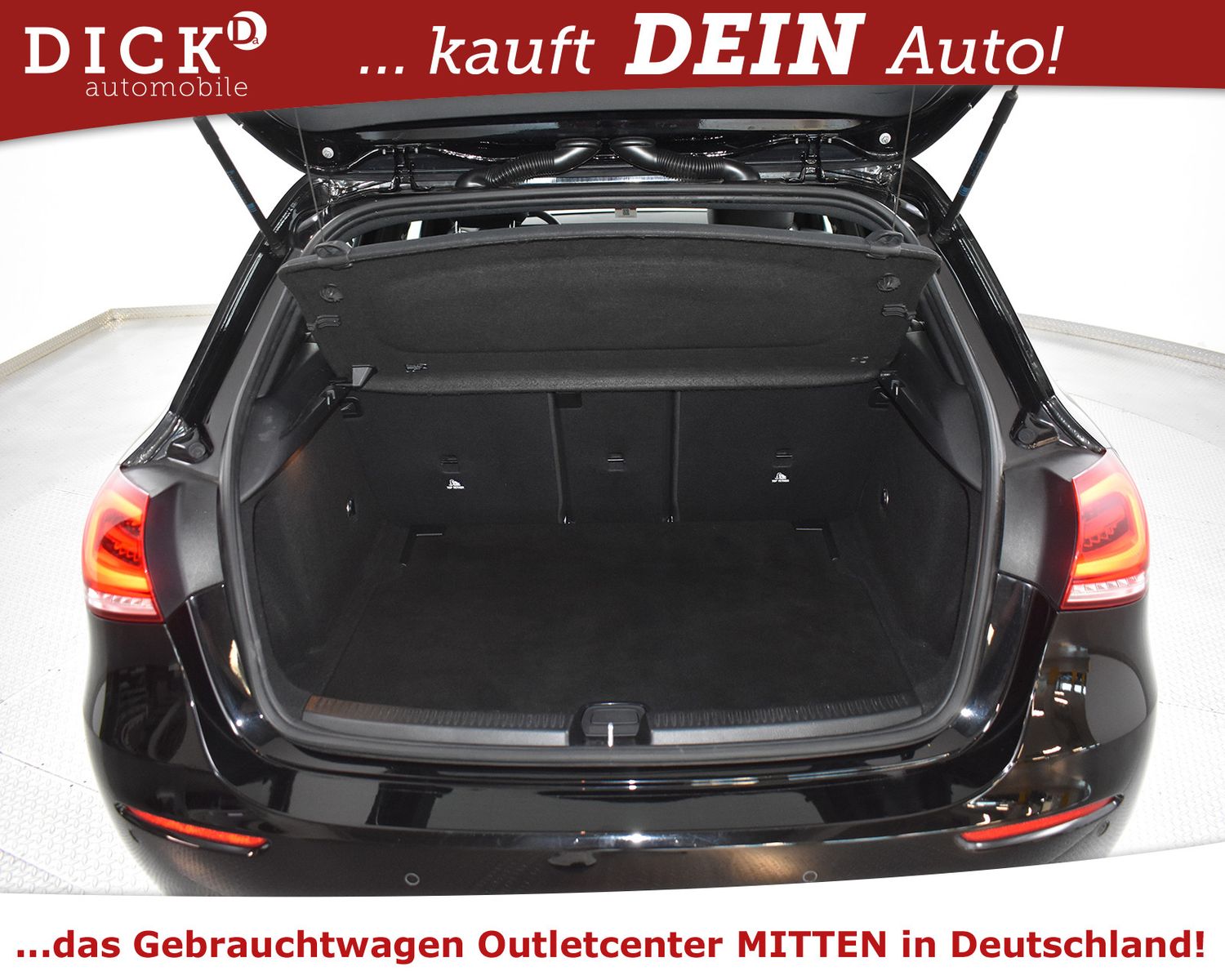 MERCEDES-BENZ A 180 7G Progress WIDESC+NAV+LED+ACC+KAM+SHZ+17" - Image 20
