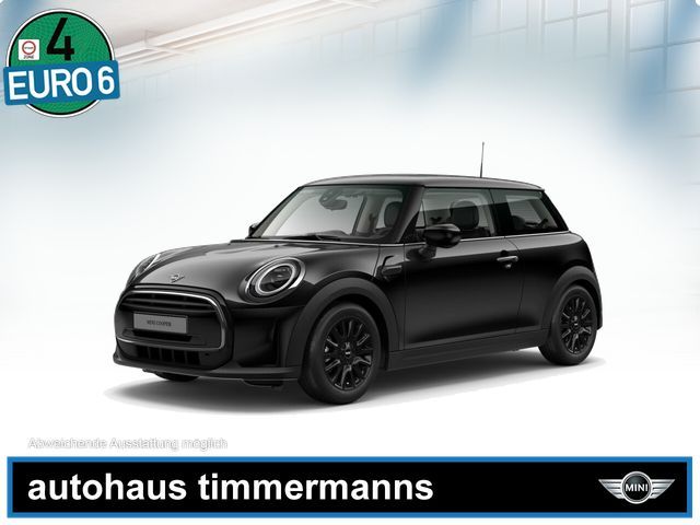 Image of MINI Cooper