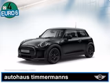 MINI Cooper MINI Yours Trim Steptronic Klimaaut. PDC - MINI MINI: Yours