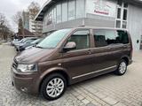 Volkswagen T5 Multivan Comfortline Led Dsg Kamera 140 Ps ! - Volkswagen T5 Multivan in München