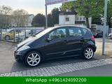 Mercedes-Benz A 150 A A 150 2.HAND!|LAMELLENDACH - Mercedes-Benz A-Klasse: Lamellendach