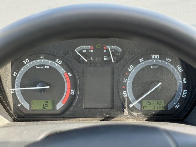 Skoda Fabia  Ambiente
