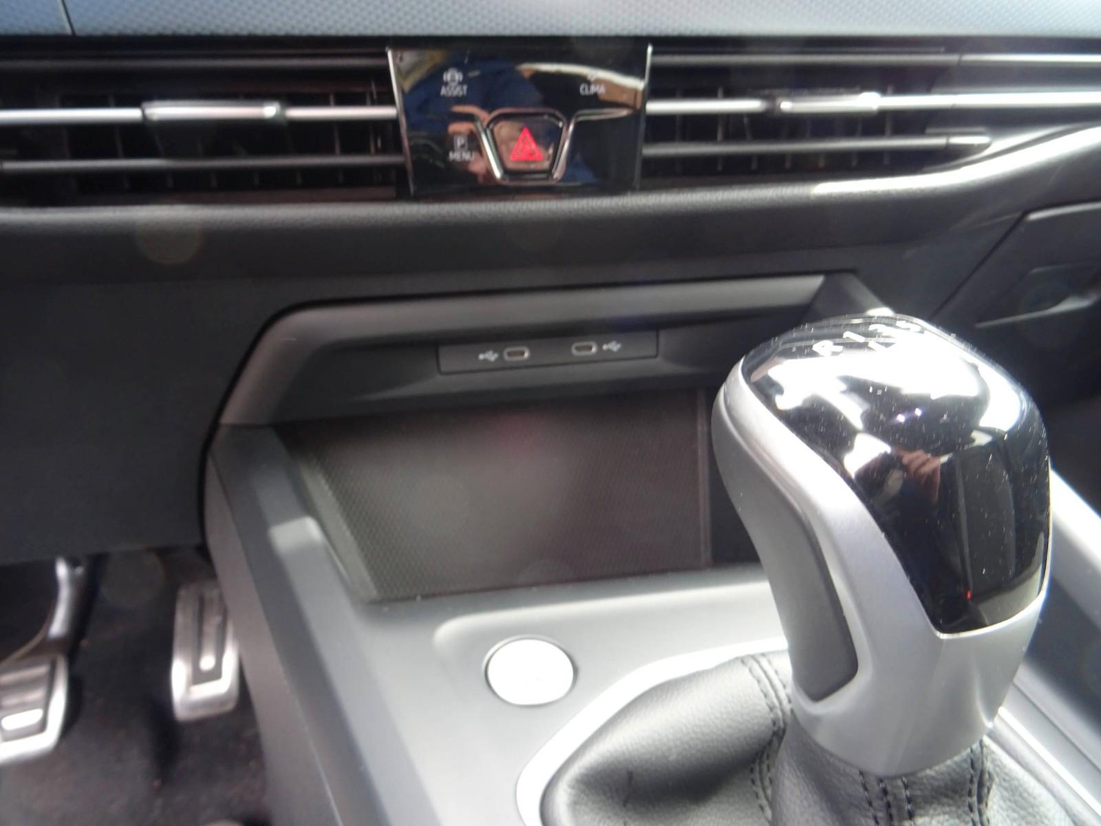Volkswagen Golf VIII Lim. Goal 1.5 LED Navi PDC Temp., миниатюра 13