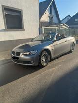 BMW 3er Cabrio - BMW: Cabrio, 3er