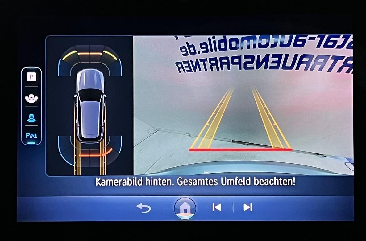 Mercedes-Benz C-Class d T Diesel / Mild-Hybrid Automatik Busines, миниатюра 26