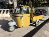Piaggio Ape P 501 Motocarro Storico - PIAGGIO APE 50